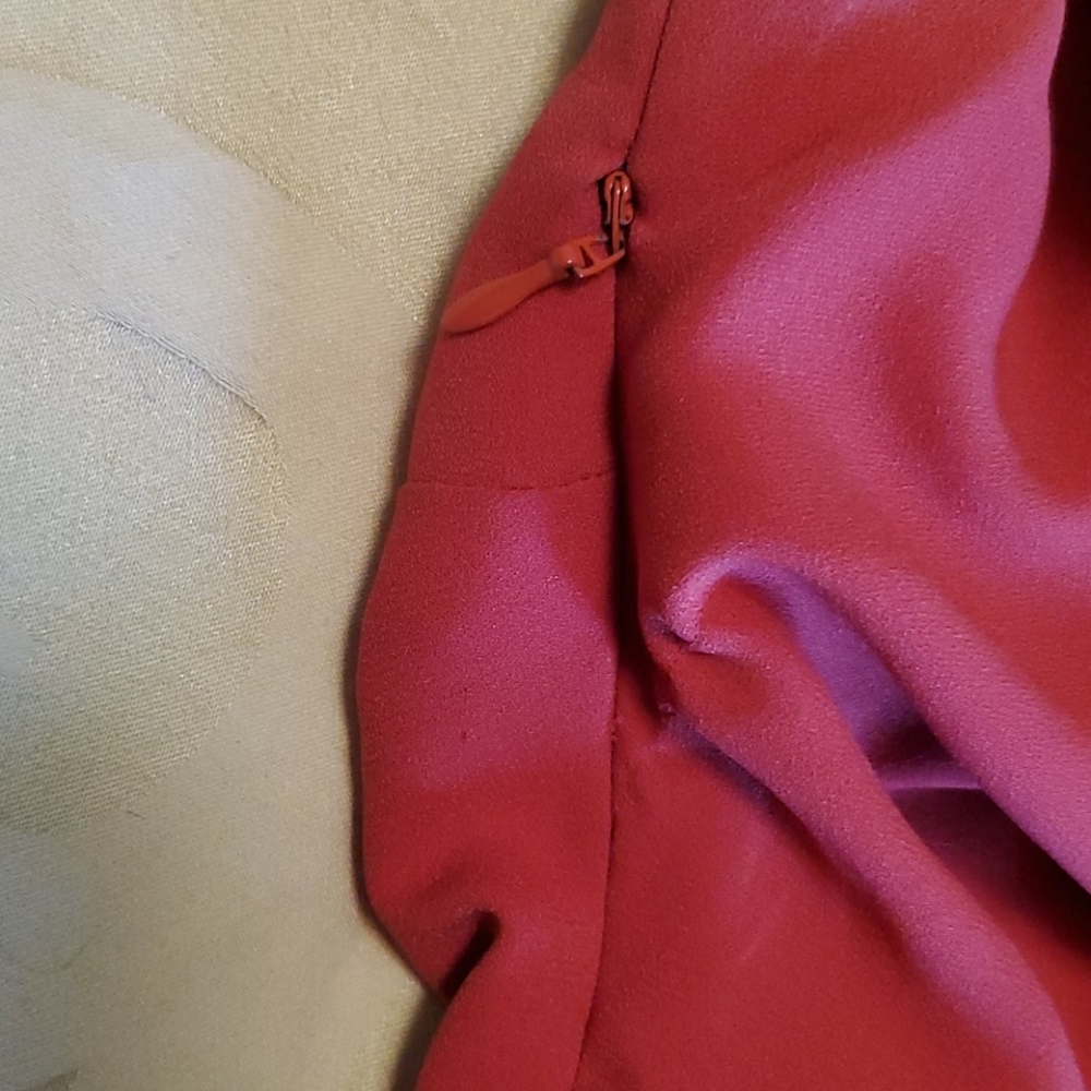 Dress - Picture 5 of 5